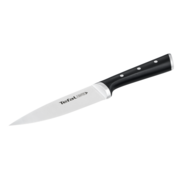 Tefal 15cm Ice Force Stainless Steel Chef Knife | K2320324
